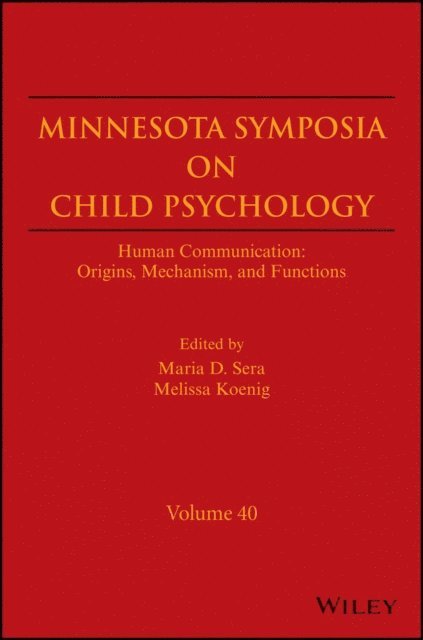 Melissa Koenig, Maria D. Sera - Human Communication, E-bok