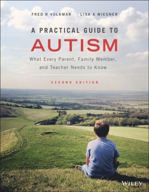 Lisa A. Wiesner, Fred R. Volkmar - Practical Guide to Autism, E-bok