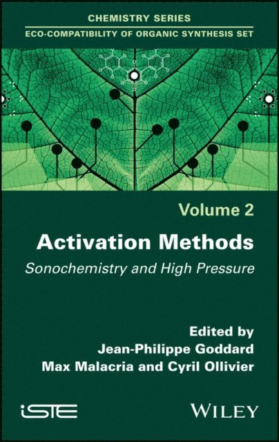 Cyril Ollivier, Max Malacria, Jean-Philippe Goddard - Activation Methods, E-bok