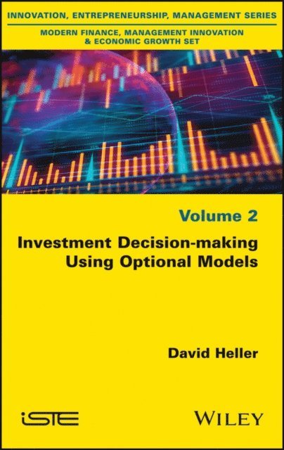 David Heller - Investment Decision-making Using Optional Models, E-bok. Tillgänglighet: Lägg i varukorg