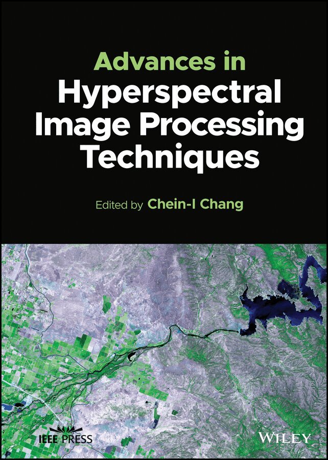 Chein-I Chang - Advances in Hyperspectral Image Processing  Techniques. Tillgänglighet: Tillfälligt slut