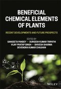 Beneficial Chemical Elements of Plants
