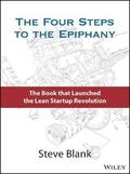 Four Steps to the Epiphany