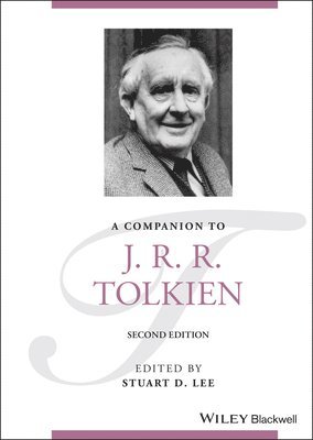 Stuart D. Lee, Stuart D. Lee - Companion to J. R. R. Tolkien, Inbunden. Tillgänglighet: Lägg i varukorg