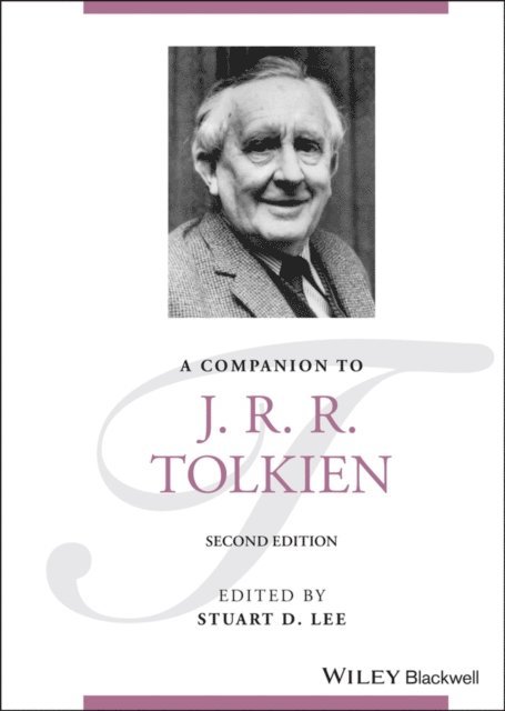 Stuart D. Lee - Companion to J. R. R. Tolkien, E-bok. Tillgänglighet: Lägg i varukorg