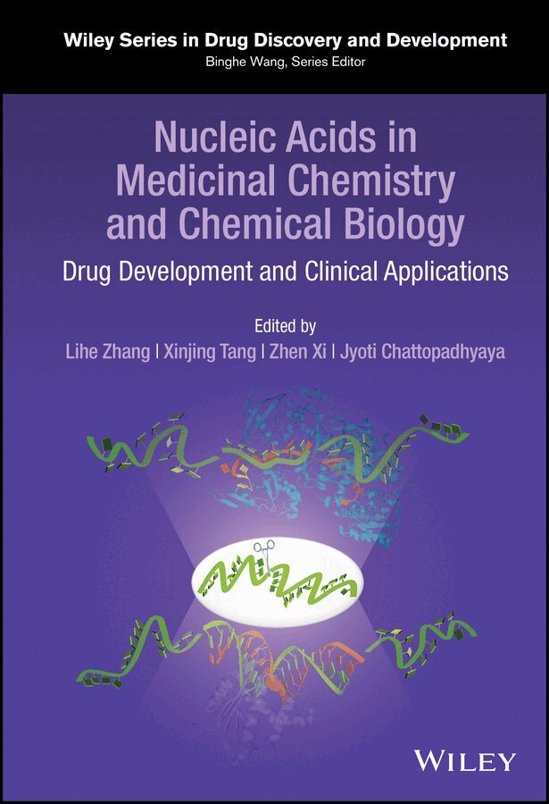 Lihe Zhang, Xinjing Tang, Zhen Xi, Jyoti Chattopadhyaya - Nucleic Acids in Medicinal Chemistry and Chemical Biology. Tillgänglighet: Tillfälligt slut