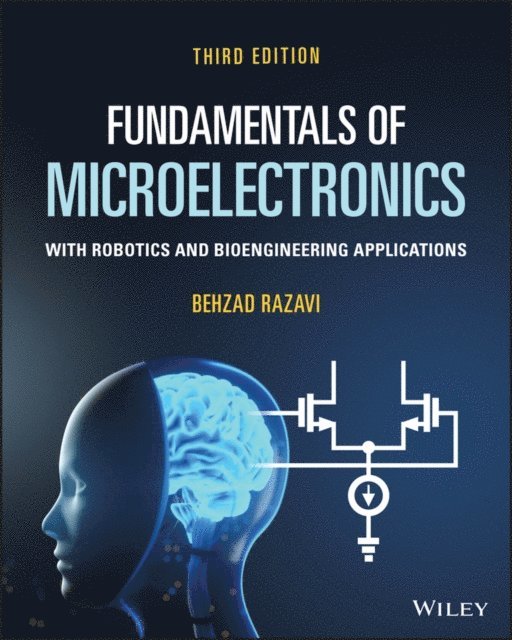 Behzad Razavi - Fundamentals of Microelectronics, E-bok