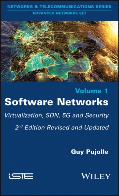 Guy Pujolle - Software Networks, E-bok