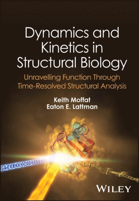 Eaton E. Lattman, Keith Moffat - Dynamics and Kinetics in Structural Biology, E-bok