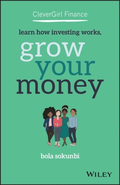 Bola Sokunbi - Clever Girl Finance, E-bok
