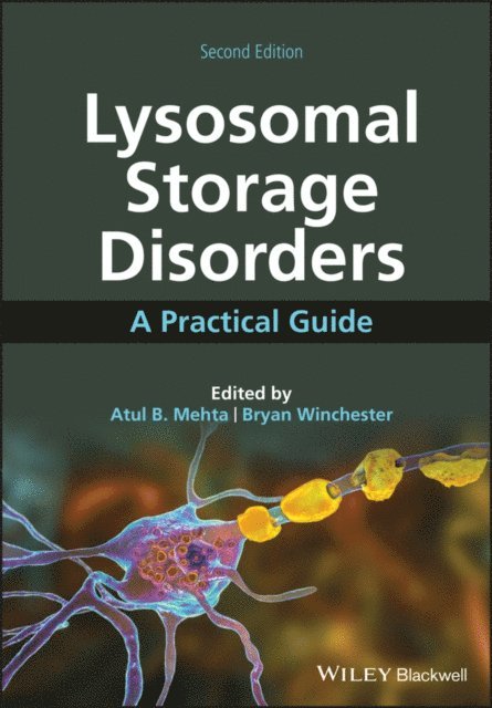 Bryan Winchester, Atul B. Mehta - Lysosomal Storage Disorders, E-bok
