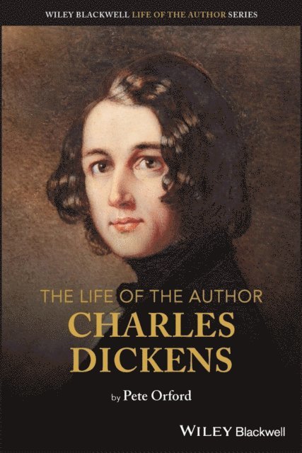 Pete Orford - Life of the Author: Charles Dickens, E-bok