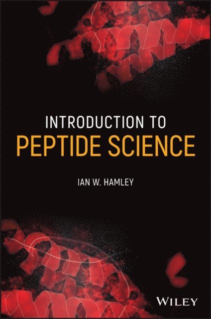 Ian W. Hamley - Introduction to Peptide Science, E-bok