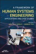 Framework of Human Systems Engineering