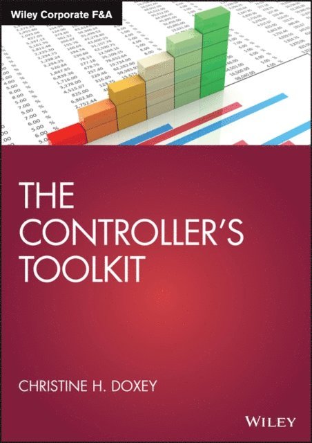 Christine H. Doxey - Controller's Toolkit, E-bok. Tillgänglighet: Lägg i varukorg