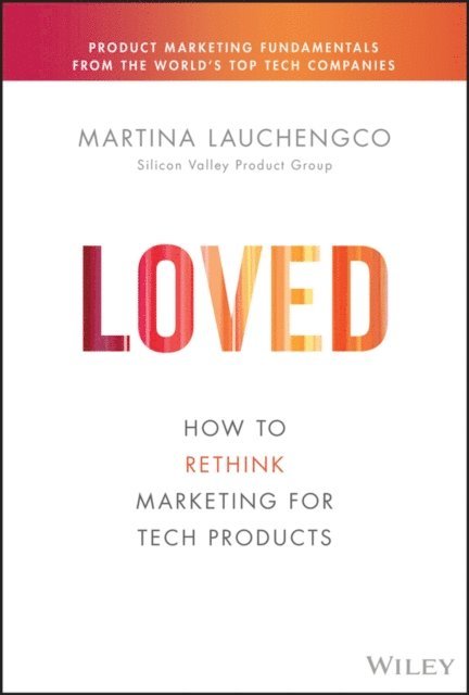 Martina Lauchengco - Loved, E-bok