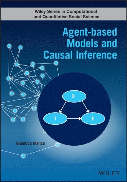 Gianluca Manzo - Agent-based Models and Causal Inference, E-bok