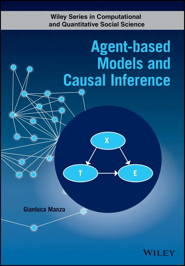 Gianluca Manzo - Agent–based Models and Causal Inference. Tillgänglighet: Tillfälligt slut