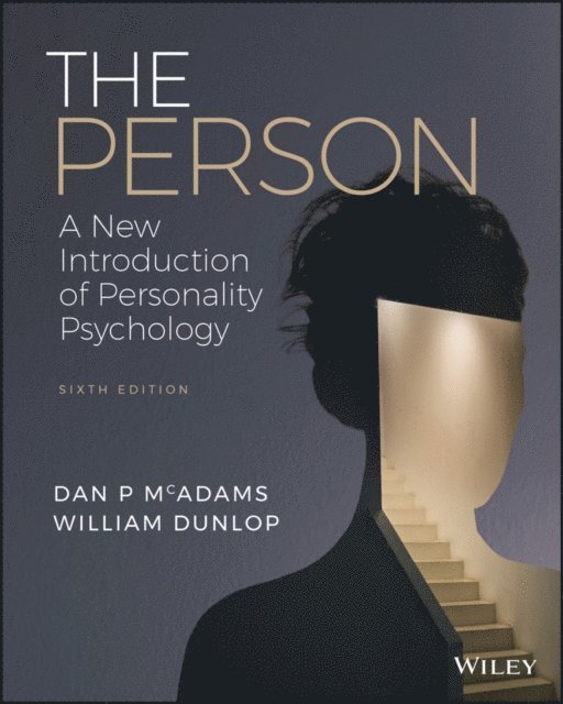 William L. Dunlop, Dan P. McAdams - Person, E-bok