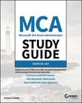 MCA Microsoft Certified Associate Azure Administrator Study Guide