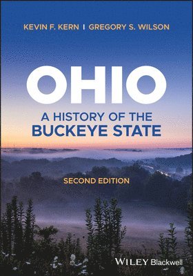 Kevin F. Kern, Gregory S. Wilson - Ohio, Häftad