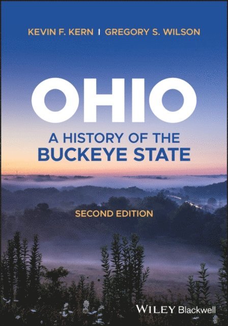 Gregory S. Wilson, Kevin F. Kern - Ohio, E-bok