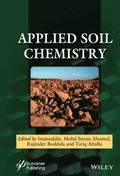 Applied Soil Chemistry