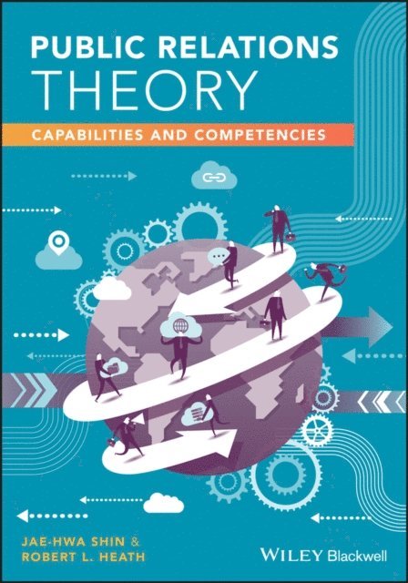 Robert L. Heath, Jae-Hwa Shin - Public Relations Theory, E-bok