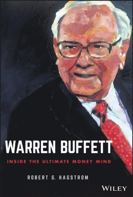 Robert G. Hagstrom - Warren Buffett, E-bok