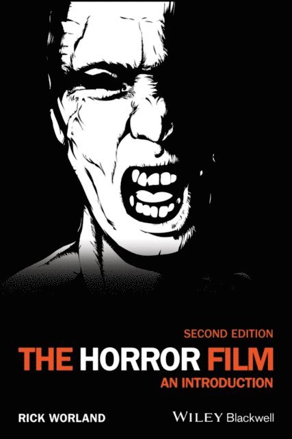 Rick Worland - Horror Film, E-bok