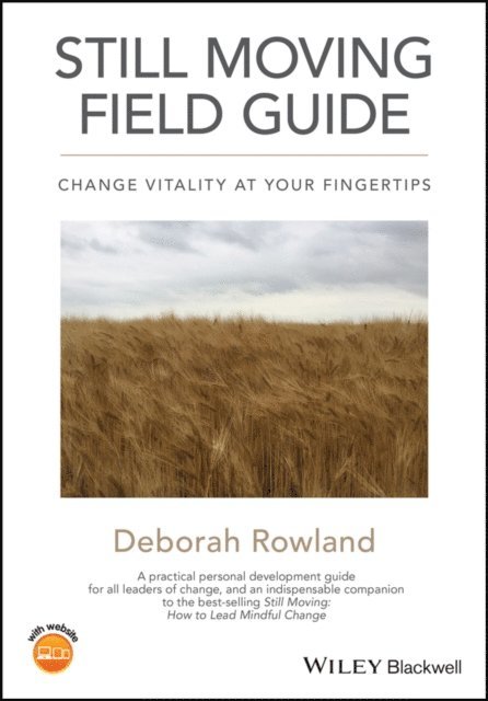 Deborah Rowland - Still Moving Field Guide, E-bok