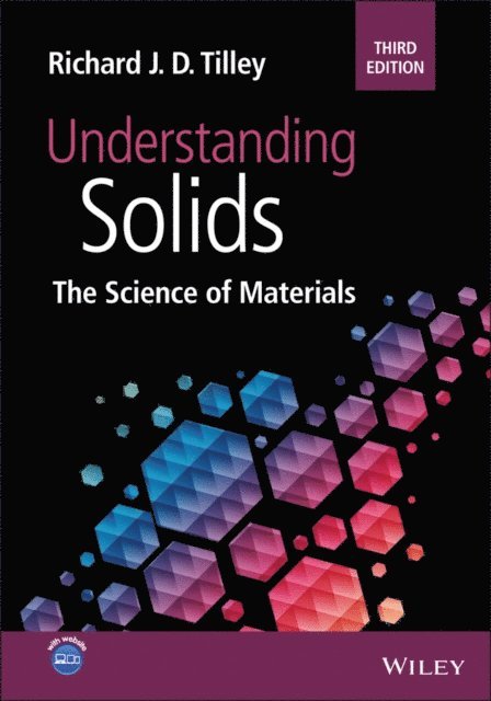 Richard J. D. Tilley - Understanding Solids, E-bok