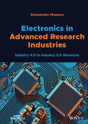 Alessandro Massaro - Electronics in Advanced Research Industries, Inbunden