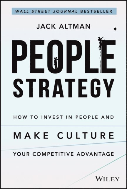 Jack Altman - People Strategy, E-bok