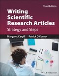 Writing Scientific Research Articles