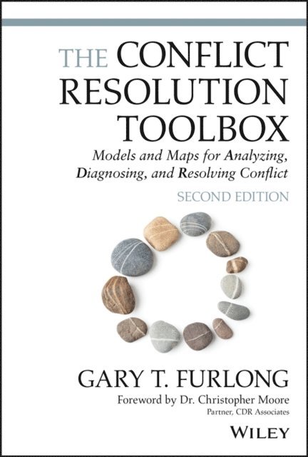 Gary T. Furlong - Conflict Resolution Toolbox, E-bok