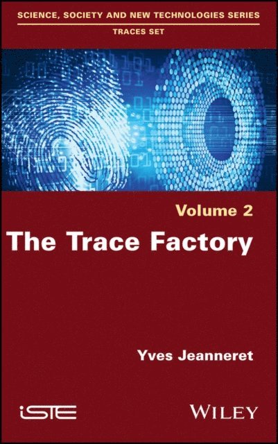 Yves Jeanneret - Trace Factory, E-bok