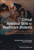 Critical Appraisal Skills for Healthcare Students
