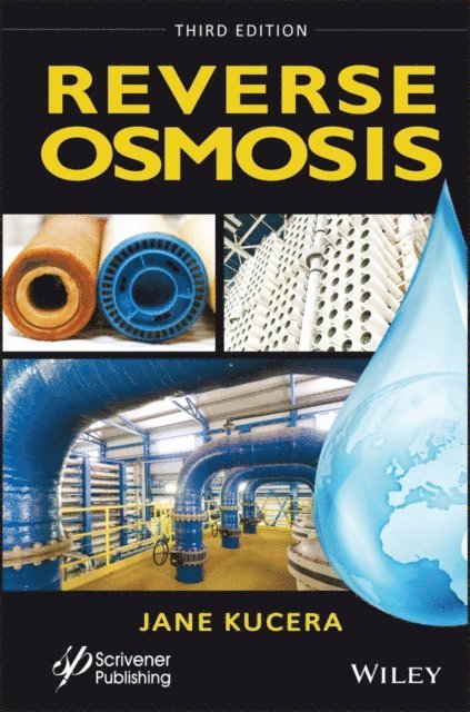 Jane Kucera - Reverse Osmosis, E-bok