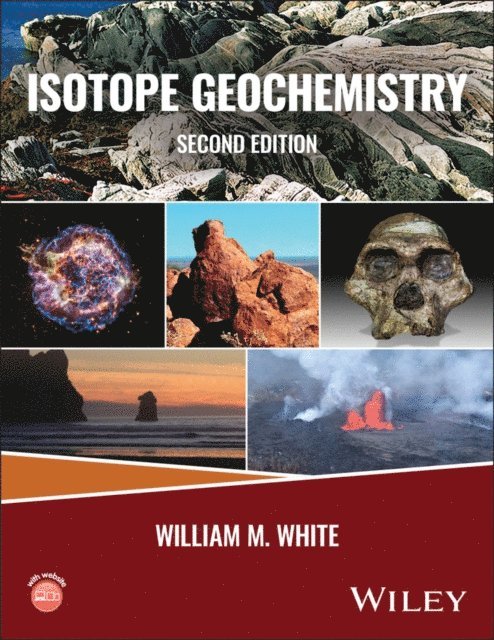 William M. White - Isotope Geochemistry, E-bok