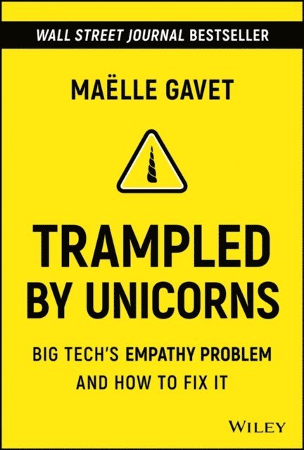 Maelle Gavet - Trampled by Unicorns, E-bok
