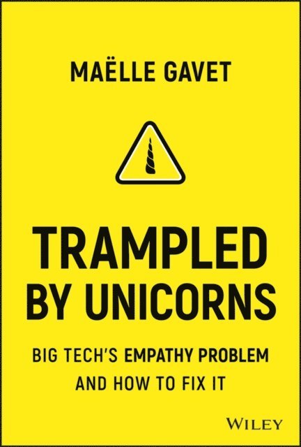 Maelle Gavet - Trampled by Unicorns, E-bok