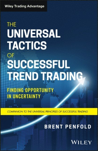 Brent Penfold - Universal Tactics of Successful Trend Trading, E-bok