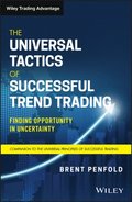 Universal Tactics of Successful Trend Trading