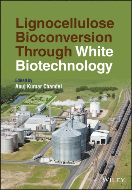 Anuj Kumar Chandel - Lignocellulose Bioconversion Through White Biotechnology, E-bok