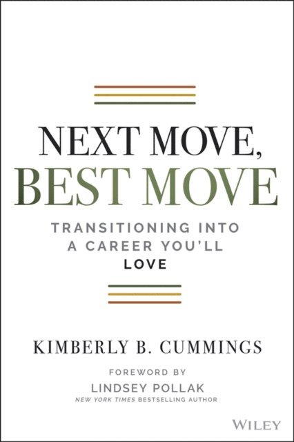 Kimberly Brown - Next Move, Best Move, E-bok