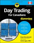 Day Trading For Canadians For Dummies