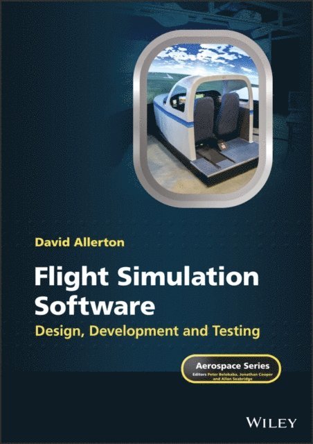 David Allerton - Flight Simulation Software, E-bok