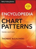 Encyclopedia of Chart Patterns, Third Edition