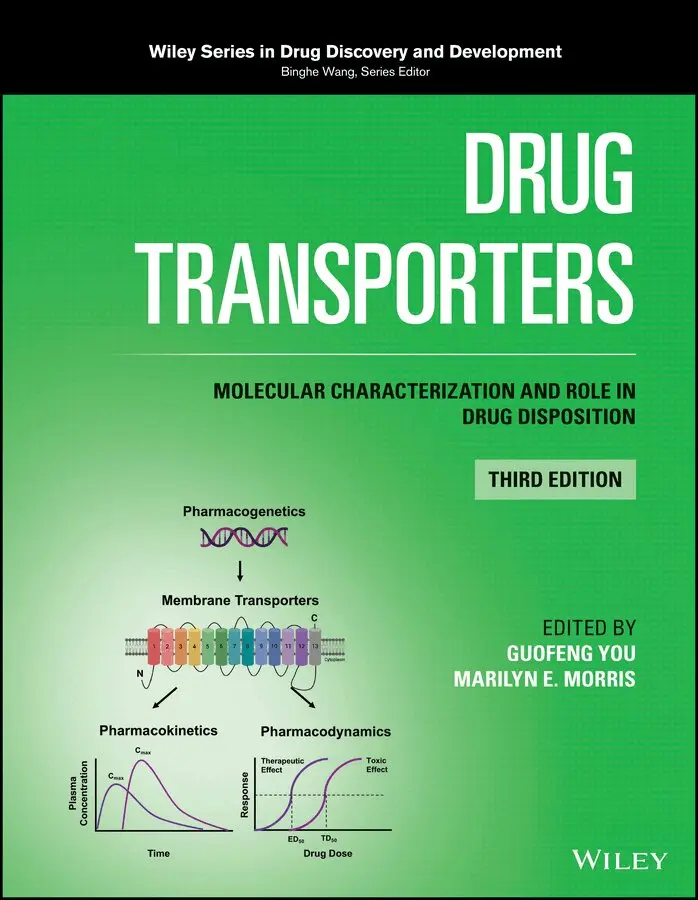 G You - Drug Transporters – Molecular Characterization and  Role in Drug Disposition, Third Edition. Tillgänglighet: Tillfälligt slut